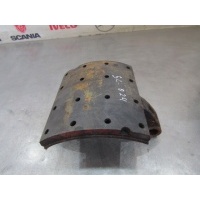 Колодка тормозная под барабанный тормоз задняя SCANIA Scania P, G, R 1300205