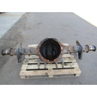 Корпус заднего моста под редуктор HY1350 MAN MAN TGA, TGS, TGX 81354015434