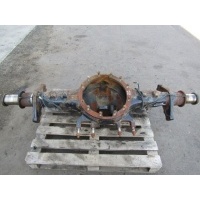 Корпус заднего моста под редуктор HY1350 MAN MAN TGA, TGS, TGX 81354015434