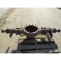 Корпус заднего моста под дисковый тормоз MAN MAN TGA, TGS, TGX 81354015721