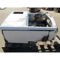 Панель кабины боковая левая Iveco Iveco Stralis 504225111