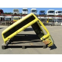 Панель кабины боковая левая в сборе с крышей Volvo Volvo FM 3092140, 20383498