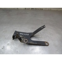 Кронштейн патрубков отопителя MAN MAN TGX, TGA, TGS 81619410323