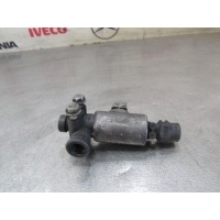 Клапан электромагнитный Mercedes Actros, Axor Mercedes-Benz 0009973712 0009973712