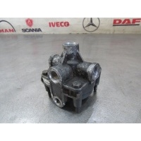 Клапан ускорительный WABCO, Mercedes Actros, Axor Mercedes-Benz 0044299444 0044299444