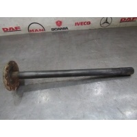Полуось без блокировки Iveco Iveco Stralis 42538334