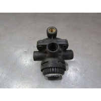 Клапан ускорительный WABCO, Mercedes Actros, Axor Mercedes-Benz 0044296344 0044296344