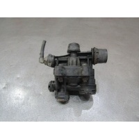 Клапан редукционный WABCO, Mercedes Actros Mercedes-Benz 0054297044 0054297044