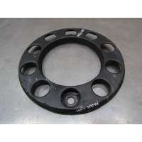 Колпак колесный MAN MAN TGA, TGS, TGX, TGM 81459505009