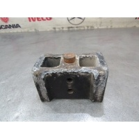 Проставка передней рессоры нижняя MAN MAN TGX, TGA, TGS 06461390007