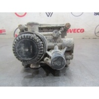 Клапан ускорительный EBS WABCO DAF DAF FTCF 85 4802020050