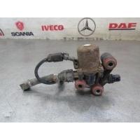 Клапан мочевины AdBlue электромагнитный MAN MAN TGX, TGA, TGS 81154076000