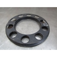 Колпак колесный MAN MAN TGA, TGS, TGX, TGM 81459505009