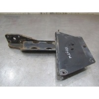 Кронштейн блока AdBlue MAN MAN TGX, TGA, TGS 81155115008