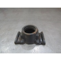 Кронштейн отбойника передней рессоры Mercedes Actros, Axor Mercedes-Benz 9413310926 9413310926