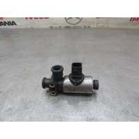 Клапан электромагнитный Mercedes Actros, Axor Mercedes-Benz 0009973512 0009973512