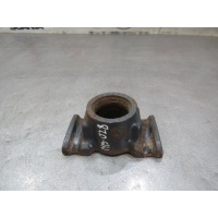 Кронштейн отбойника передней рессоры Mercedes Actros, Axor Mercedes-Benz 9413310926 9413310926