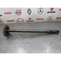 Полуось с блокировкой 1040 / 10 / 40 Mercedes Actros, Axor Mercedes-Benz 9483570801 9483570801