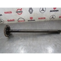 Полуось без блокировки 1040 / 10 / 40 Mercedes Actros, Axor Mercedes-Benz 9483570901 9483570901