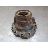 Корпус редуктора HP-1652 MAN MAN TGA, TGX, TGS 81356010018