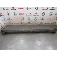 Вал карданный Mercedes Actros Mercedes-Benz 6574103402 6574103402