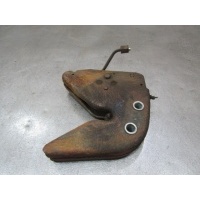 Замок кабины Mercedes Actros Mercedes-Benz 9423100383 9423100383