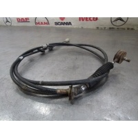 Трос кулисы КПП HINO HINO 500 33820-E1260