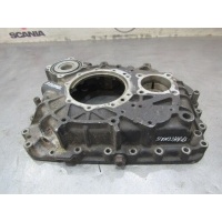 Картер коробки передач задняя часть ZF MAN MAN, DAF, Renault, Iveco 1315401224