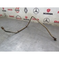 Трубка компрессора воздушного двигателя OM501 Mercedes Actros Mercedes-Benz 9314205829 9314205829