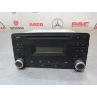 Магнитола CD 2din MAN MAN TGX, TGS, TGM, TGL 81281016182