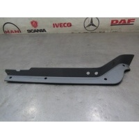 Накладка бампера правая MAN MAN TGS 81416100368