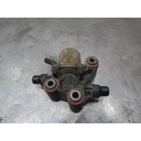 Клапан мочевины AdBlue электромагнитный MAN MAN TGX, TGA, TGS 81154076000