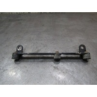 Кронштейн трапа правый MAN MAN TGX, TGA, TGS 81429020282