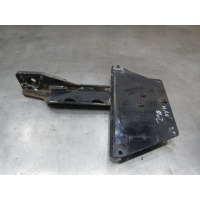 Кронштейн блока AdBlue MAN MAN TGX, TGA, TGS 81155115008