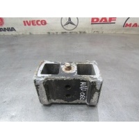 Проставка передней рессоры нижняя MAN MAN TGX, TGA, TGS 06461390007