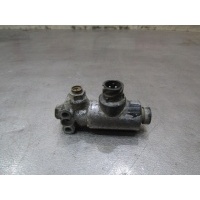 Клапан электромагнитный WABCO, MAN MAN TGX, TGS, TGA, TGL, TGM 4720726280