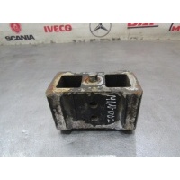 Проставка передней рессоры нижняя MAN MAN TGX, TGA, TGS 06461390007