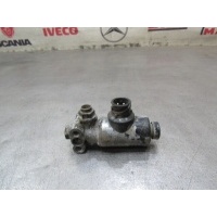 Клапан электромагнитный WABCO, MAN MAN TGX, TGS, TGA, TGL, TGM 4720726280