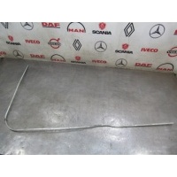 Направляющая шторки кабины слева Iveco Iveco Stralis 504063224