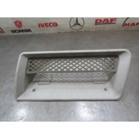 Корпус верхней консоли правый Iveco Iveco Stralis 504171295