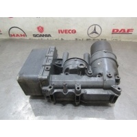 Корпус масляного фильтра с теплообменником двигателя Paccar MX300 DAF DAF XF 105 1725348