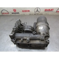 Корпус масляного фильтра двигателя Paccar MX300 DAF DAF XF 105 1934319