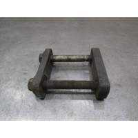 Серьга передней рессоры в сборе Volvo Volvo FM, FH 20882212, 20467735