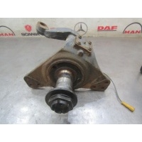 Кулак поворотный под дисковый тормоз левый DAF DAF XF105 1807601