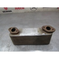 Теплообменник двигателя OM457 MERCEDES AXOR Mercedes-Benz 0021887901 0021887901