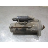 Стартер 24V двигателя OM457 MERCEDES AXOR Mercedes-Benz 0071510201 0071510201