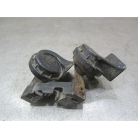 Клаксон FER в сборе MAN MAN TGX, TGA, TGS 81253016088, 81253016089