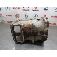 Корпус КПП VT2214B средняя часть Volvo Volvo FM, FH 21084093
