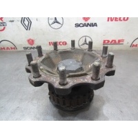 Ступица передней оси под дисковый тормоз Renault Renault Premium 7421022433
