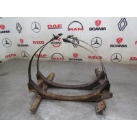 Кронштейн глушителя Renаult Premium Renault 7420974347 7420974347
